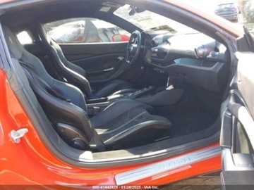 Ferrari 2021 Ferrari F8 Tributo F8 tributo coupe 3.9 Benzyna 710KM, zdjęcie 11