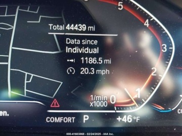 BMW Seria 3 G20-G21 2020 BMW Seria 3 330i xDrive 2020 2.0l 2.0 Benzyna 255KM, zdjęcie 10