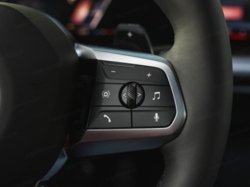 BMW X2 U10 2025 BMW X2 sDrive20i Sport Suv 1.5 (170KM) 2025, zdjęcie 9