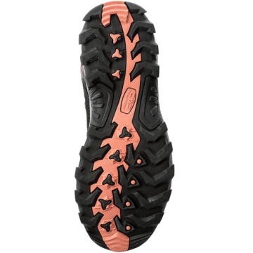 ЖЕНСКИЕ ТРЕККИНГОВЫЕ ОБУВИ CMP RIGEL, ТЕМНО-СИНИЙ 42