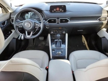 Mazda CX-5 II 2019 Mazda CX-5 2019r., Grand Touring, od ubezpieczalni 2.5 Benzyna 187KM, zdjęcie 7
