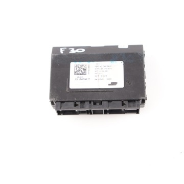 BMW F20 F30 F31 MINI F55 F56 F60 MODUL ŘÍZENÍ KLIMATIZACE 7951288