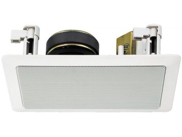 Monacor ESP-15/WS Głośniki sufitowe HiFi, PA