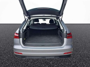 Audi A6 C8 Avant Plug In 2.0 50 TFSI e 299KM 2023 Audi A6 Avant matrixy, aktywny tempomat, elektryczna klapa bagaznika 2.0, zdjęcie 10