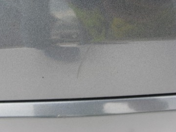 DVEŘE LEVÝ PŘEDNÍ SUZUKI GRAND VITARA II ZY4