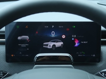  Jaecoo 7 1.6 TGDI, 1. Właściciel, Serwis ASO, zdjęcie 10