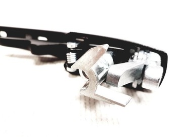 FEBI KLAMKA ZEWNĘTRZNA VW GOLF I II JETTA POLO 86C