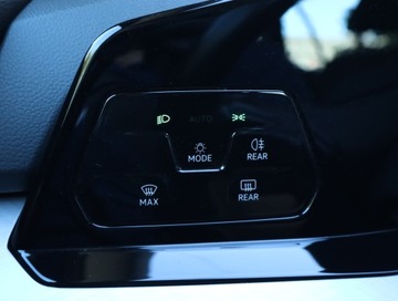 Volkswagen Golf VIII Variant 1.5 eTSI 130KM 2022 VW Golf 1.5 eTSI, Salon Polska, 1. Właściciel, zdjęcie 19