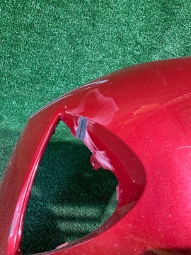 NÁRAZNÍK PŘEDNÍ BEZ PDC TOYOTA AURIS II 12-15