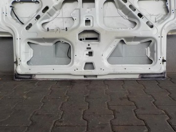 VW T4 VÍKO KUFRU ZADNÍ KRYT KUFRU