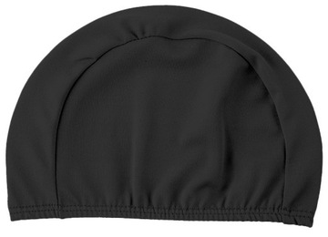 CZEPEK PŁYWACKI NA BASEN MATERIAŁOWY ELASTCZNY CZA