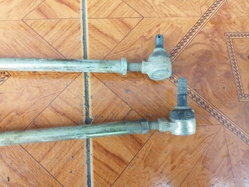 РУЛЕВАЯ ТЯГА ARCTIC CAT 400