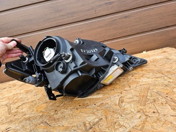 HONDA FR-V FRV SVĚTLO LEVÝ PŘEDNÍ BIXENON XENON EVROPA