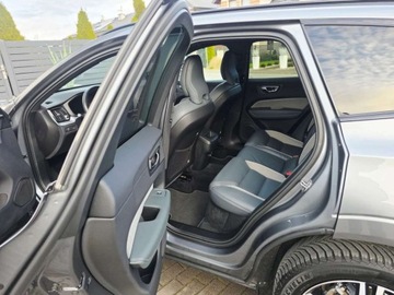 Volvo XC60 II Crossover D4 190KM 2020 Volvo XC 60 ___R-Design___2.0 D4 190KM Geartronic FULL LED Virtual Kamera, zdjęcie 22