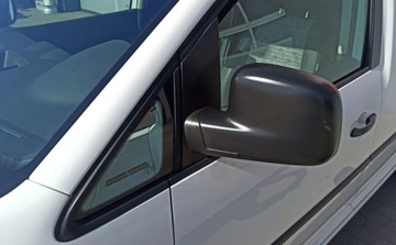 Volkswagen Caddy III Kombi Facelifting 1.2 TSI 104KM 2011 Volkswagen Caddy LKW, Bezwypadkowy, Klima, Zarejestrowany w Polsce, VAT-ma, zdjęcie 18