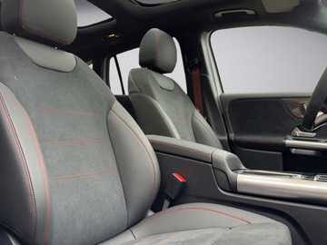 Mercedes GLA II Off-roader AMG Facelifting 2.0 35 306KM 2025 MERCEDES-BENZ GLA AMG 35 4-Matic Suv 2.0 (306KM) 2025, zdjęcie 10