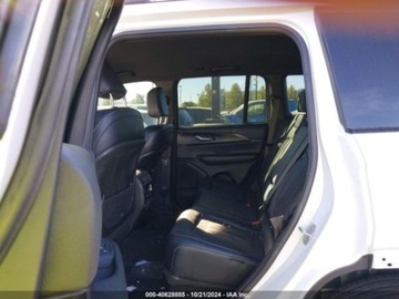 Jeep 2023 Jeep Grand Cherokee 2023r., ALTITUDE , od ubezpieczalni 3.6 Benzyna 295KM, zdjęcie 9