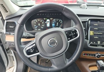 Volvo XC90 II SUV 2.0 T6 320KM 2018 Volvo XC 90 Auta z USA - Zapytaj o wiecej ofert 2.0 Benzyna 320KM, zdjęcie 10