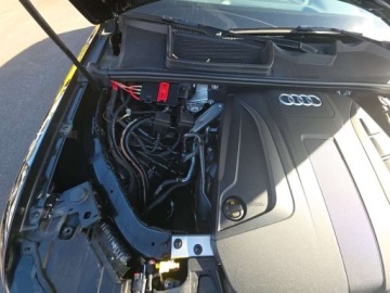 Audi Q7 II 2025 Audi Q7 Premium 45 Tfsi Quattro 2025 2.0 Benzyna 261KM, zdjęcie 6