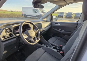 Volkswagen Caddy V 2025 Volkswagen Caddy EDITION 1.5TSI 116KM DSG CarPlay ACC DigitalCokpit Led No, zdjęcie 9