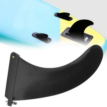 FIN FIN SUP PADDLEBOARD US-BOX