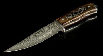 Нож туристический охотничий Кандар - NT185