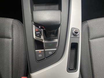 Audi A5 F5 Coupe Facelifting 2.0 45 TFSI 265KM 2023 Audi A5 45 TFSI mHEV Quattro S tronic F5 (2016-) A, zdjęcie 16