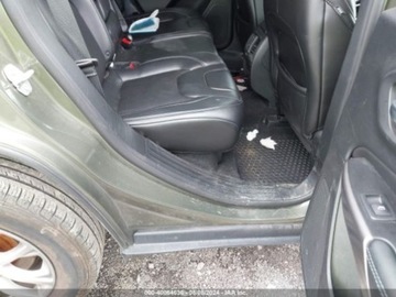 Jeep Cherokee V 2019 Jeep Cherokee 2019r, Latitude Plus, 4x4, 2.4L 2.4 Benzyna 180KM, zdjęcie 11