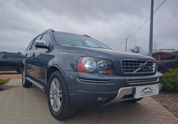 Volvo XC90 I 4.4 315KM 2008 Volvo XC 90 4.4 V8 Instalacja LPG Zadbany Zobacz 4.4 Benzyna 315KM, zdjęcie 7