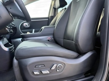 Hyundai IONIQ 2025 HYUNDAI Ioniq 9 110kWh Uniq AWD Combi 313KM 2025, zdjęcie 4