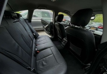 BMW Seria 3 F30-F31-F34 Limuzyna 2.0 320i 184KM 2013 BMW 3GT 2.0I 184KM gwarancja NAVI AUTOMAT zarejestrowana 2.0, zdjęcie 16