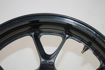 KAWASAKI ZZR 1400 05-11 ЗАДНИЙ ОБОД