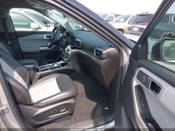 Ford Explorer VI 2022 Ford Explorer XLT 2022 2.3l 2.3 Benzyna 300KM, zdjęcie 9