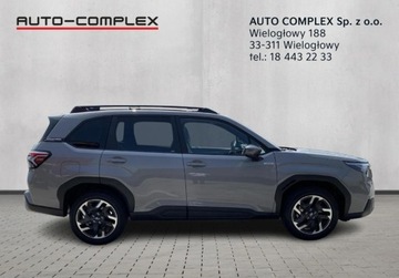 Subaru Forester VI 2025 Subaru Forester 2.0i e-Boxer 136KM 2025 NOWY, Exclusive 2.0 Hybryda, zdjęcie 6