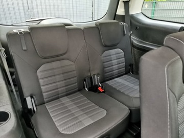 Ford Galaxy IV Van 1.5 EcoBoost 160KM 2016 Ford Galaxy 1.5 160KM Titanium Salon PL FV23, zdjęcie 16