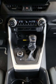 Toyota RAV4 V SUV Facelifting 2.5 Hybrid Dynamic Force 222KM 2024 Toyota RAV4 2.5 Hybrid Comfort 4x4 2.5 Hybryda 222KM, zdjęcie 24