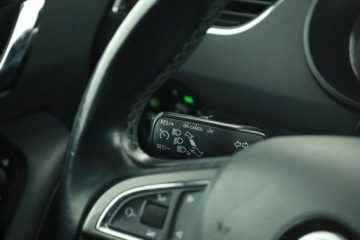 Skoda Octavia III Kombi 2.0 TDI 150KM 2016 Skoda Octavia 2.0 TDI, Salon Polska, DSG, Navi, zdjęcie 17