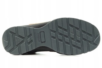 Buty męskie Talan robocze S3 SRA skóra z przednoskiem Antistatic Oil resist