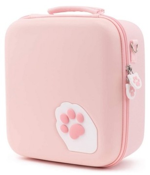 Nintendo Switch Torba Etui Pokrowiec Anime
