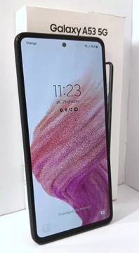 TELEFON SAMSUNG GALAXY A53 5G