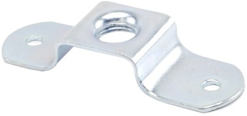 wieszak hak zawieszka M10 lampa oprawka pająk loft wieszak do oprawki DIY
