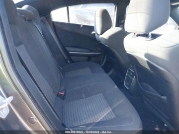 Dodge Charger VII 2019 Dodge Charger 2019 Dodge Charger Scat Pack RWD 6.4 Benzyna 485KM, zdjęcie 13