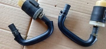 YAMAHA FAZER FZS 600 ТОПЛИВОПРОВОД, ТОПЛИВНЫЙ КРАН, ШЛАНГ, ТРУБКА БАКА КАРБЮРАТОРА