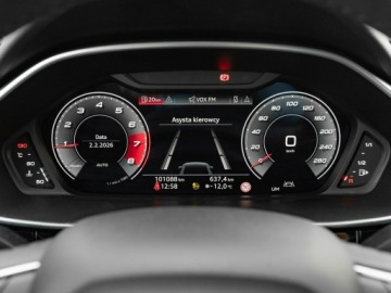 Audi 2021 Audi Q3 Sportback GD2A424#35 TFSI K.cof Cz.park, zdjęcie 14