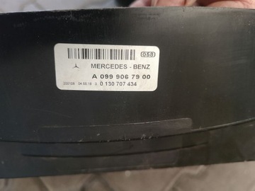 MERCEDES C 205 GLC 253 A0999067900