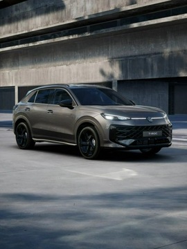 Volkswagen T-Roc I 2026 Volkswagen T-Roc Wersja R-Line 1.5 eTSI 150 KM DSG, zdjęcie 12