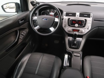 Ford Kuga I 2.0 Duratorq TDCi 163KM 2012 Ford Kuga 2.0 TDCi, 4X4, Automat, Klima, zdjęcie 6