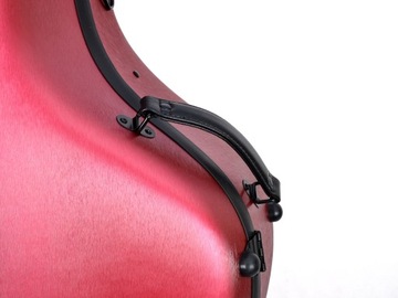 Artmg Ciloncle Fourelal, Artesano Bg-B Light на виолончели