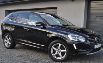 Volvo XC60 I SUV Facelifting 2.0 D4 DRIVE-E 190KM 2016 Volvo XC 60 Volvo XC 60 D4 Momentum, zdjęcie 26