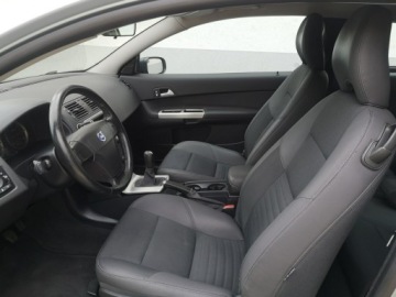 Volvo C30 Hatchback 3d 2.0 D 136KM 2008 Volvo C30 2.0D 136KM Klimatronic Elektryka, zdjęcie 15